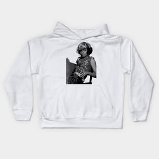 Diana Kids Hoodie